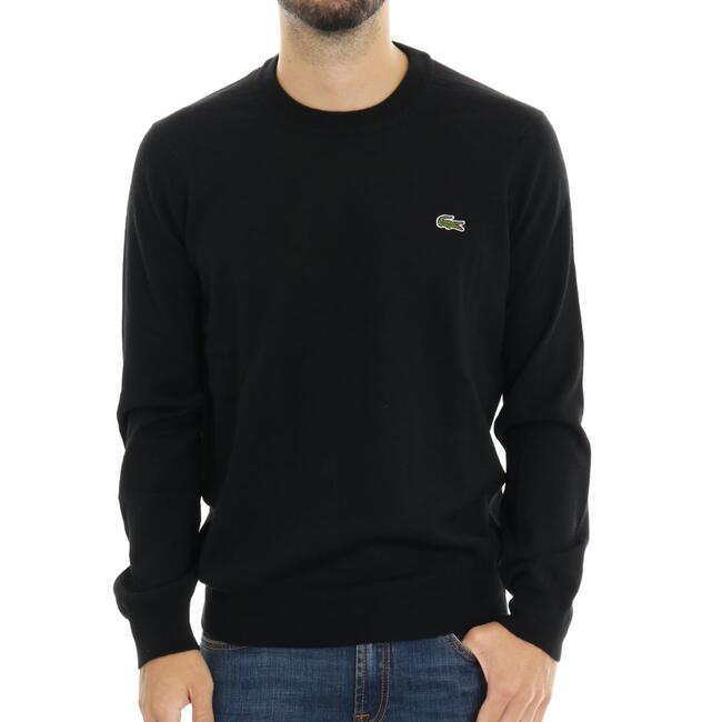 MAGLIA GIROCOLLO LACOSTE - Mad Fashion | img vers.1300x/